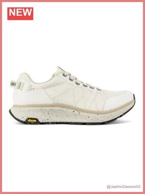 Women's Ripstop Trail Hiking Shoe with Arch Support & Vibram Outsole
